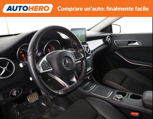 MERCEDES-BENZ CLA 220 d S.W. 4Matic Automatic Premium