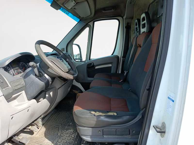 FIAT Ducato 35 MH1 2.3 mjt 120cv