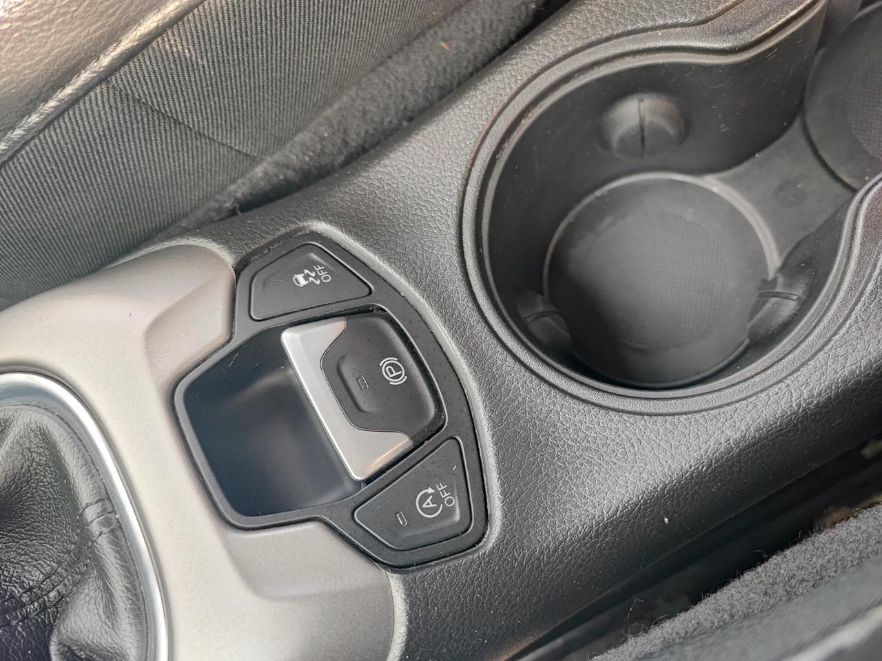 Jeep Compass 1.6 Multijet II 2WD Longitude