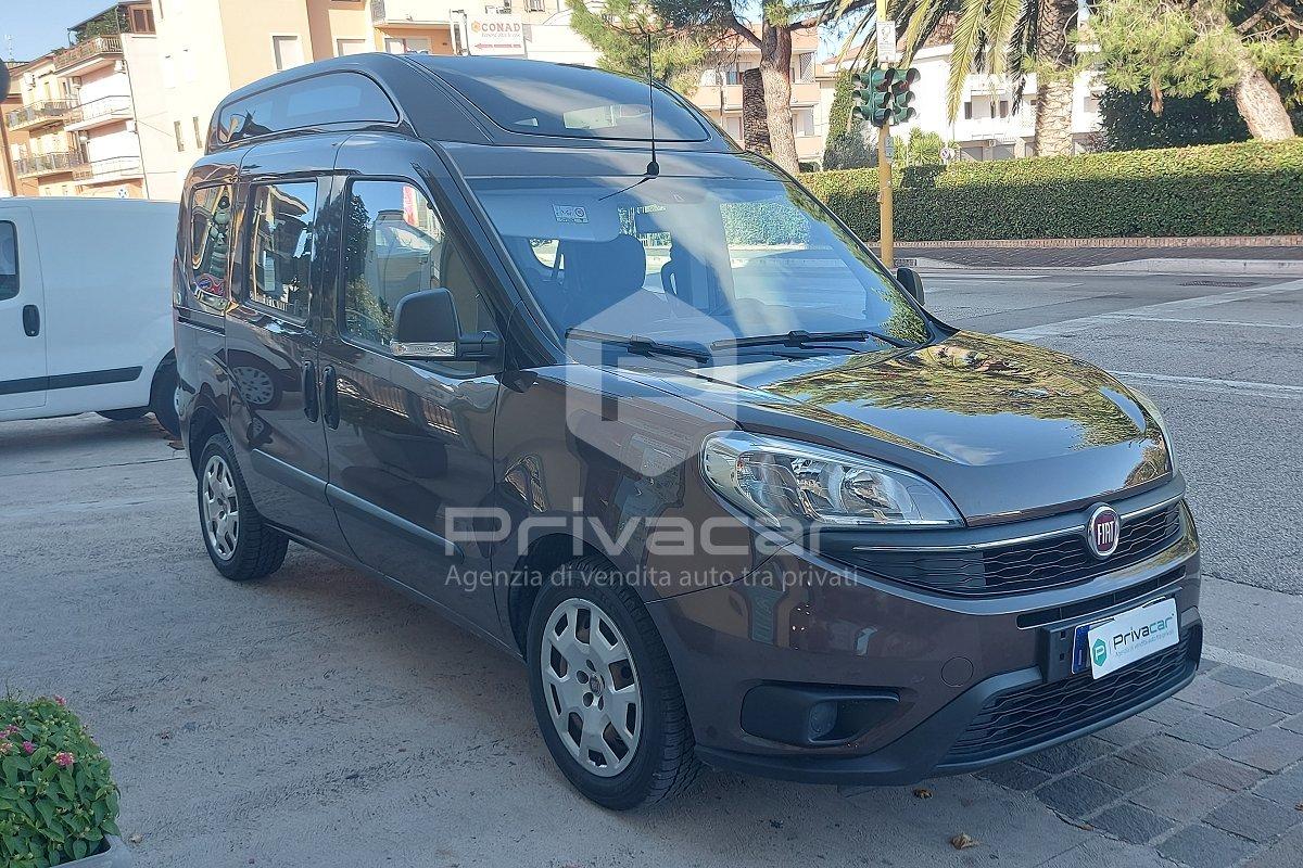 FIAT Doblò 1.6 MJT 120CV PC Combi M1 SX