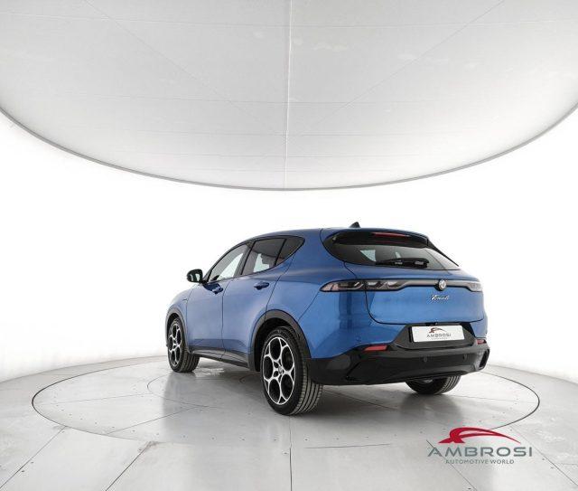 ALFA ROMEO Tonale 1.5 hybrid Veloce 160cv tct7