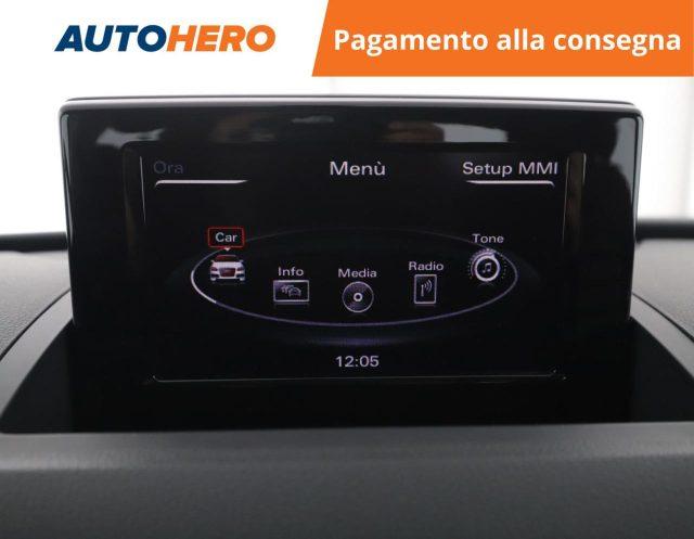 AUDI Q3 2.0 TDI 120 CV Sport
