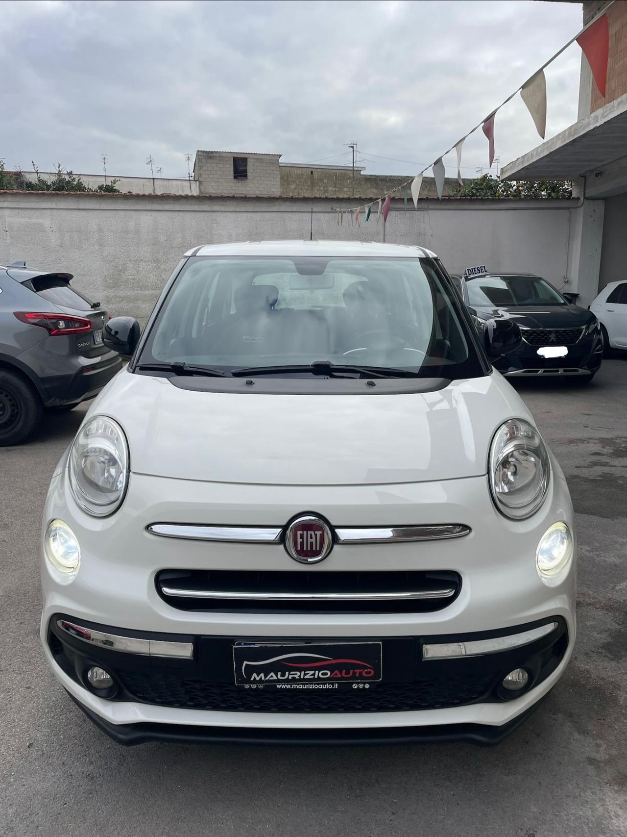 Fiat 500L 1.3 Multijet 95 CV Lounge Full optional dal nord Italia