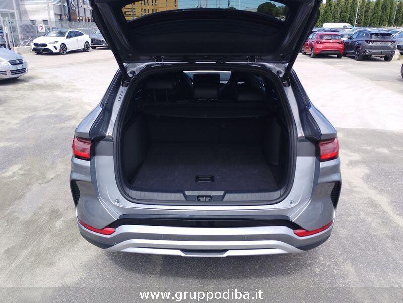 BYD Seal U DM-i 1.5 phev Boost 2wd