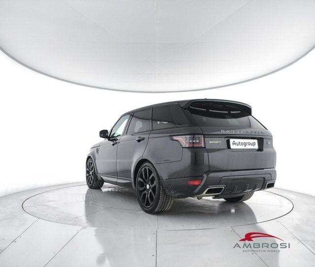 LAND ROVER Range Rover Sport 3.0d i6 mhev Dynamic HSE awd 249cv auto