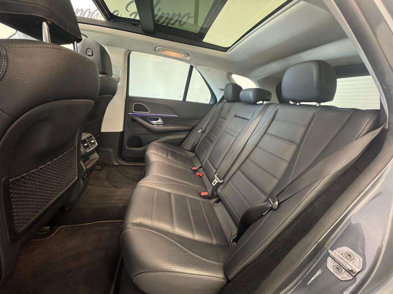 Mercedes-benz GLE 350 de 4Matic Premium Plus iva esposta
