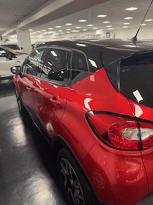 Renault Captur dCi 8V 90 CV EDC S&S Energy Intens