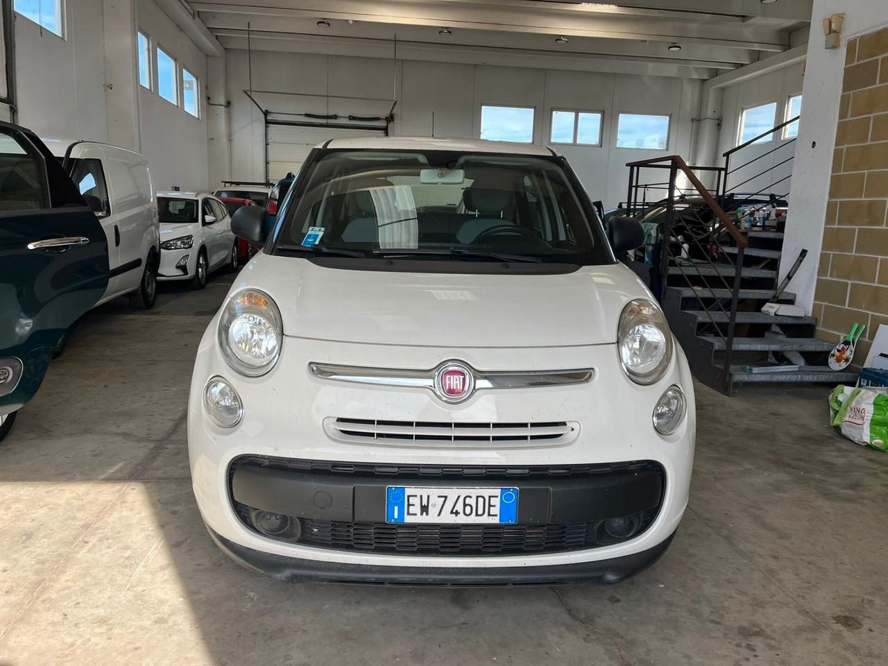 Fiat 500L 1.3 Multijet 85 CV Pop 2014