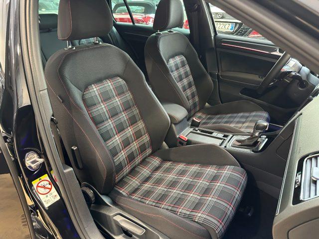 VOLKSWAGEN Golf GTI Performance 2.0 TSI DSG 5p.-19"-Led Matrix-Carplay