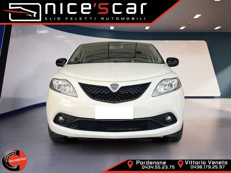 Lancia Ypsilon Ypsilon 1.0 FireFly 5 porte S&S Hybrid Ecochic Gold