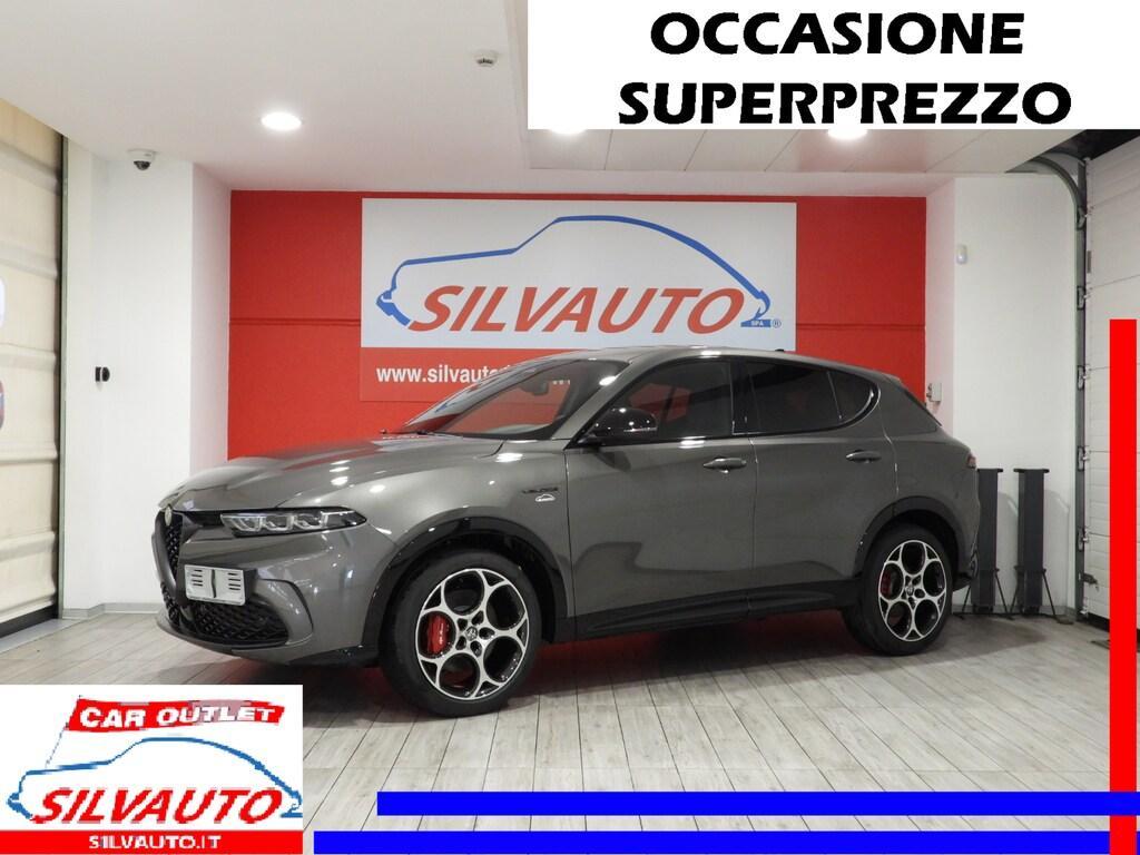 Alfa Romeo Tonale 1.6 Veloce TCT6
