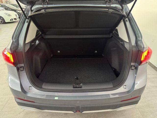 MG ZS 1.5 Hybrid+ Luxury AUTOMATICA