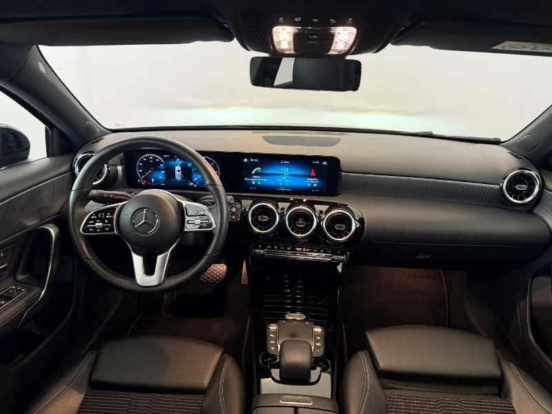 Mercedes-Benz Classe A - W177 - A 200 d Sport Night edition auto