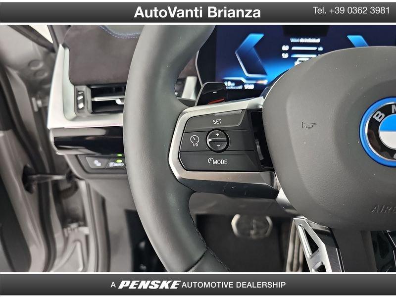 BMW X1 X1 xdrive 25e MSport Pro