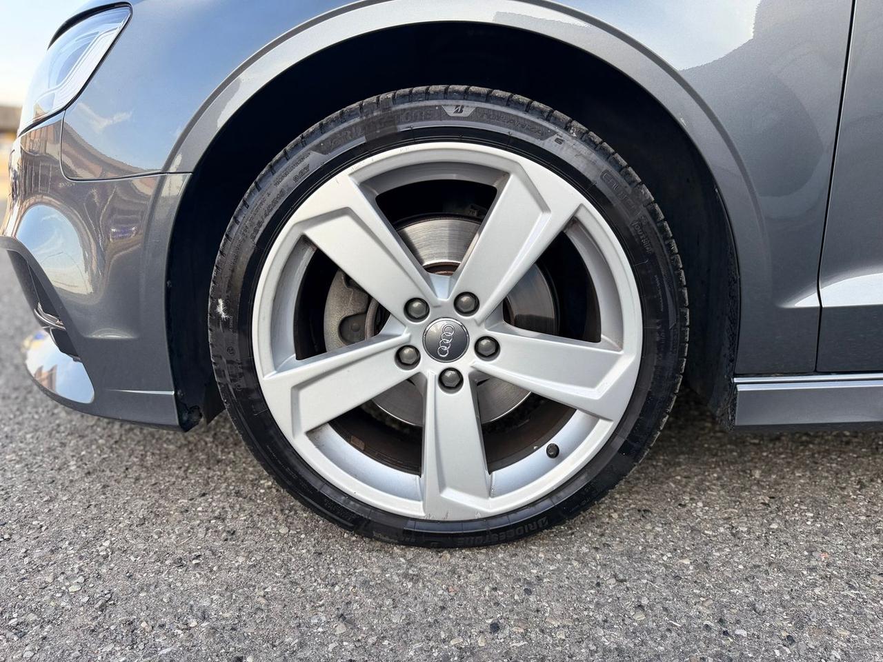 Audi A3 S Line #50323