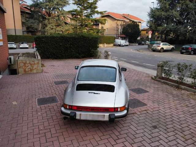 Porsche 911 3.0 sc