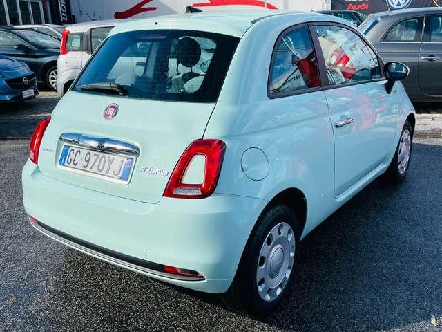 Fiat 500 500 1.0 hybrid Pop 70cv*PREZZO REALE*15.000 KM*