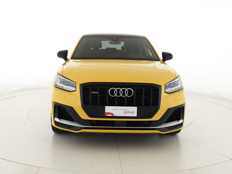 2.0TFSI 300CV quattro S tronic