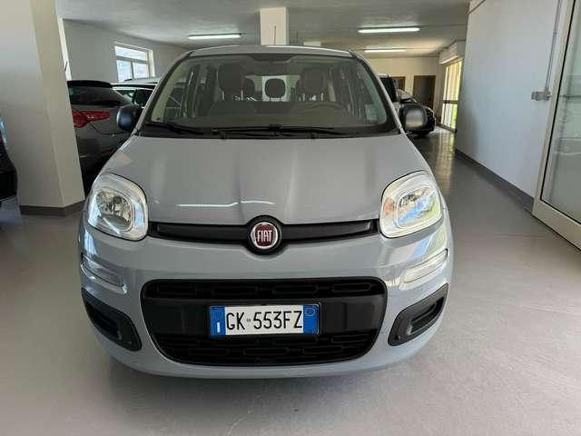 Fiat Panda 1.0 firefly hybrid s&s