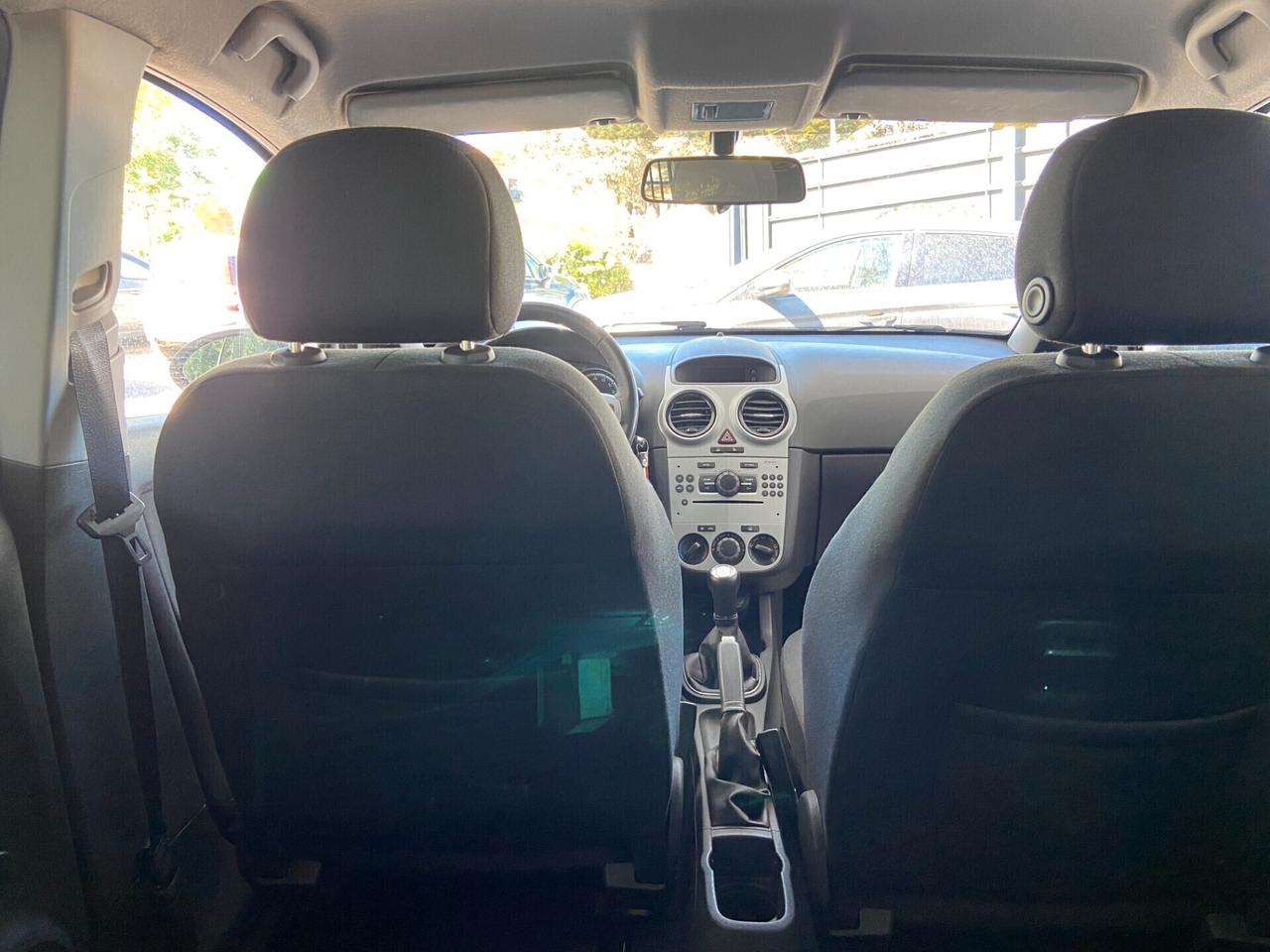 Opel Corsa 1.2 GPL-TECH (unico Proprietario)