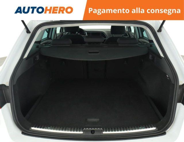 SEAT Leon 1.6 TDI 115 CV DSG ST Style