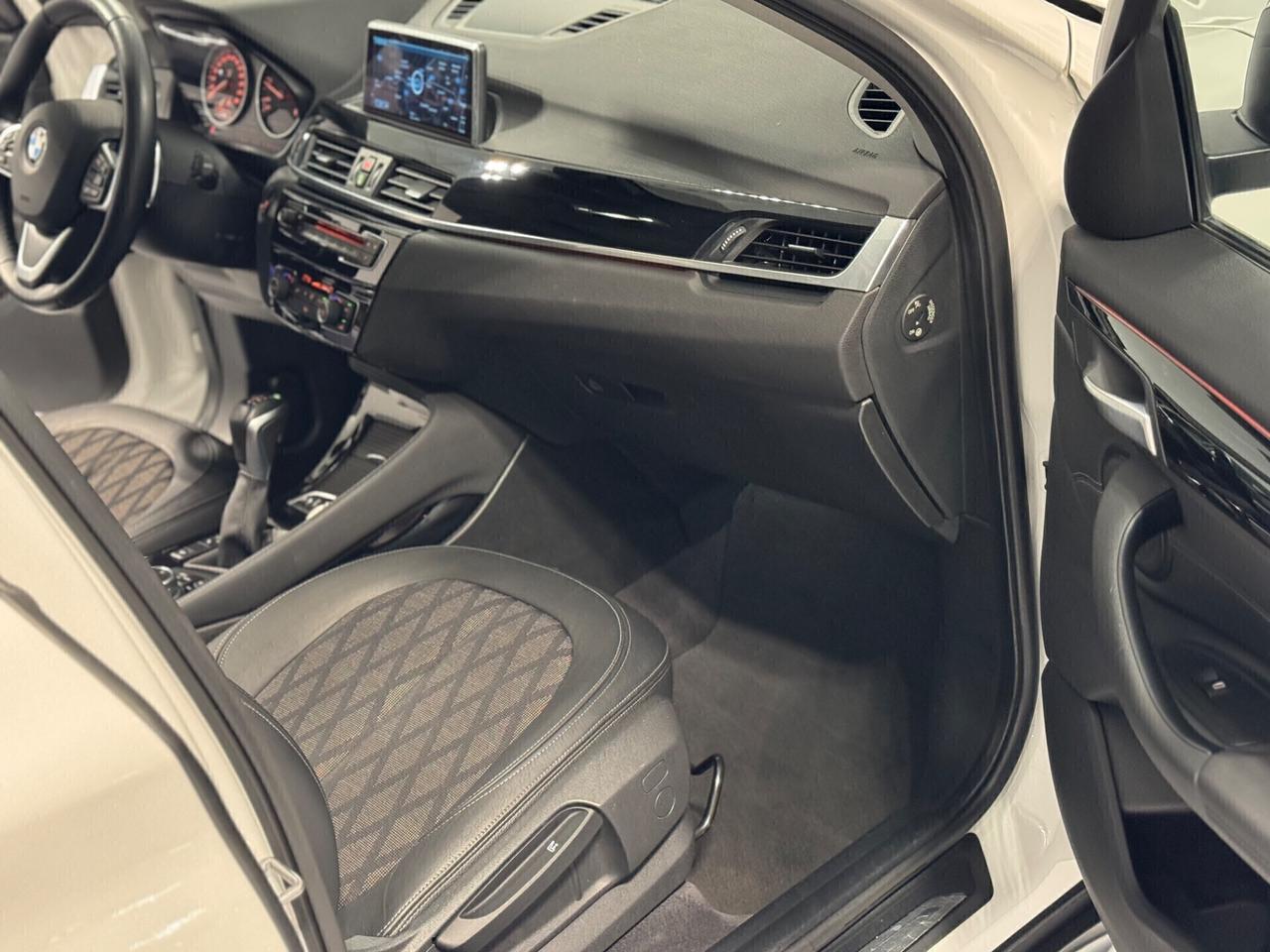 Bmw X1 xDrive20d xLine Tetto FULL !