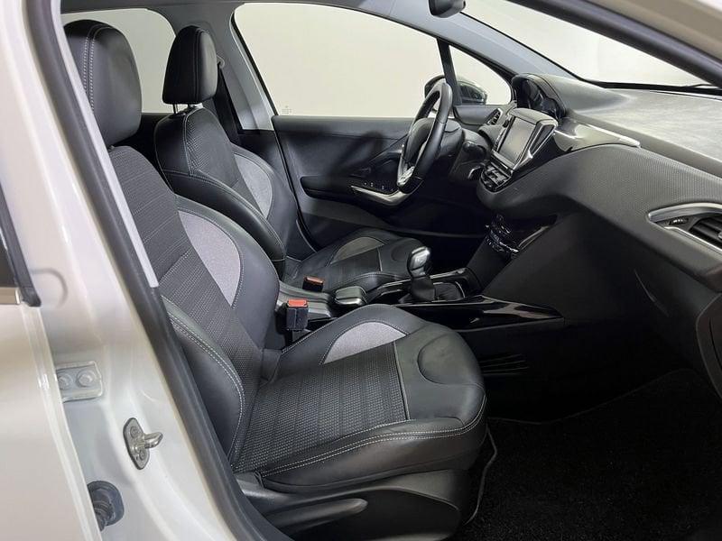 Peugeot 2008 BlueHDi 100 Allure