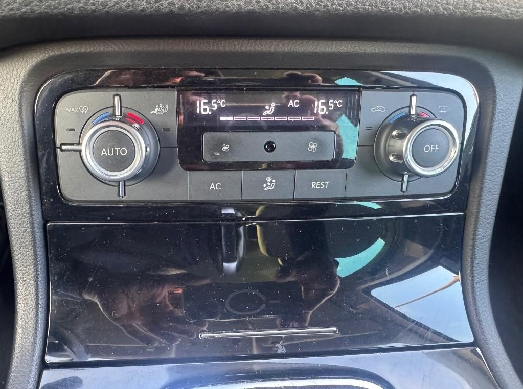 Volkswagen Touareg 3.0 TDI 245 CV tiptronic BlueMotion Technology