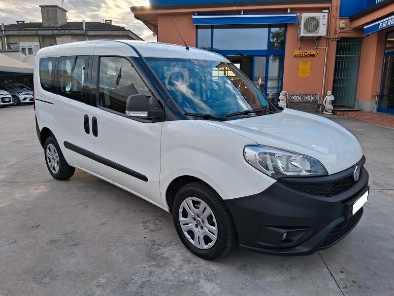Fiat Doblo Doblò 1.3 MJT PC Combi N1