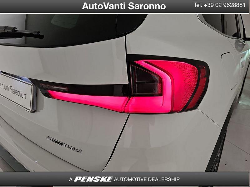 BMW X1 X1 xdrive23d mhev 48V X-Line auto
