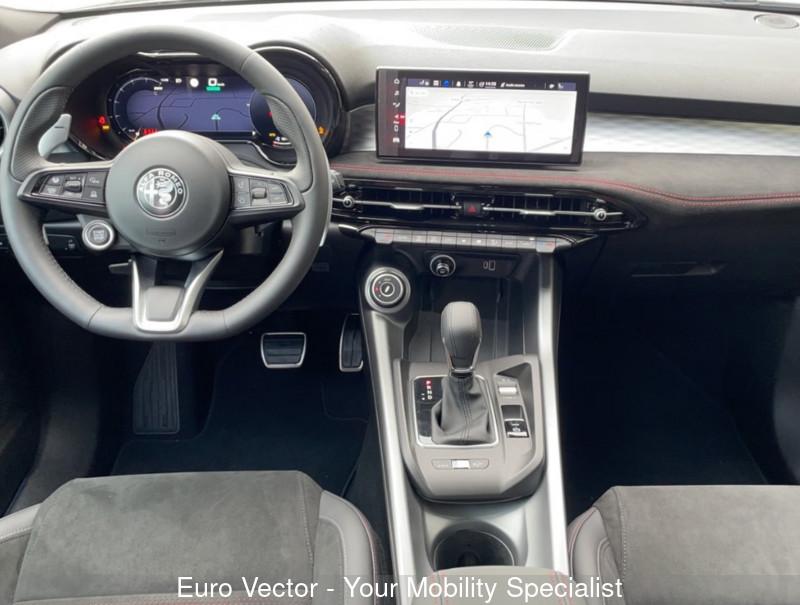 Alfa Romeo Tonale 1.3 280CV PHEV AT6 Veloce