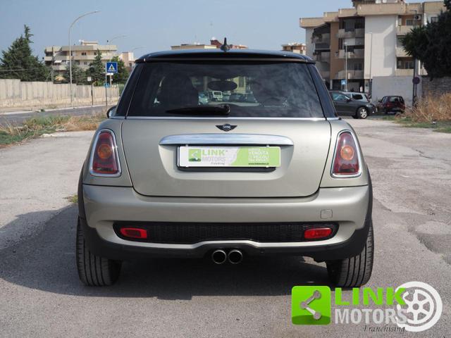 MINI Cooper D 1.6 16V