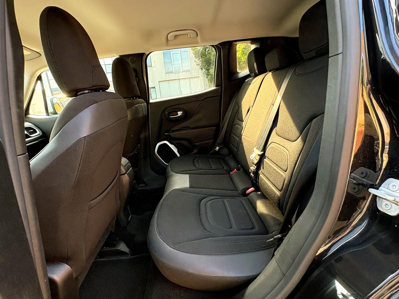 JEEP RENEGADE 2.0D 6m-EURO 6-122000km-2015