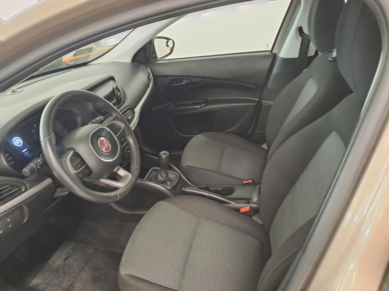 Fiat Tipo 1.3 Mjt S&S SW Business