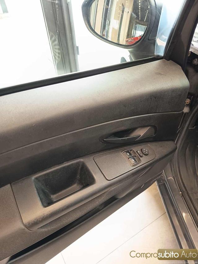 FIAT Grande Punto 1.2 5 porte