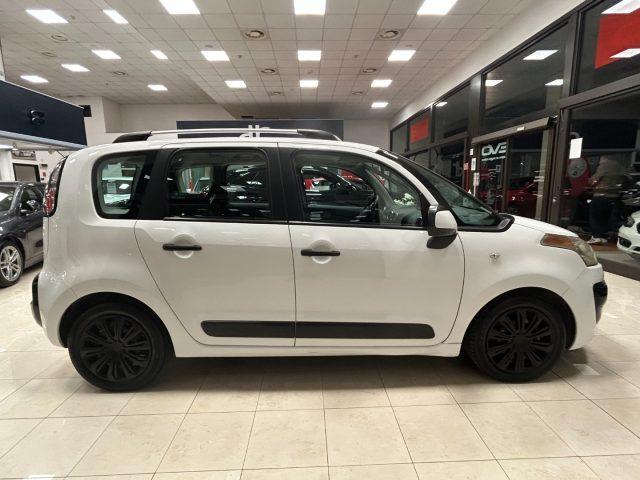 CITROEN C3 Picasso 1.4 VTi 95 Seduction Limited 2