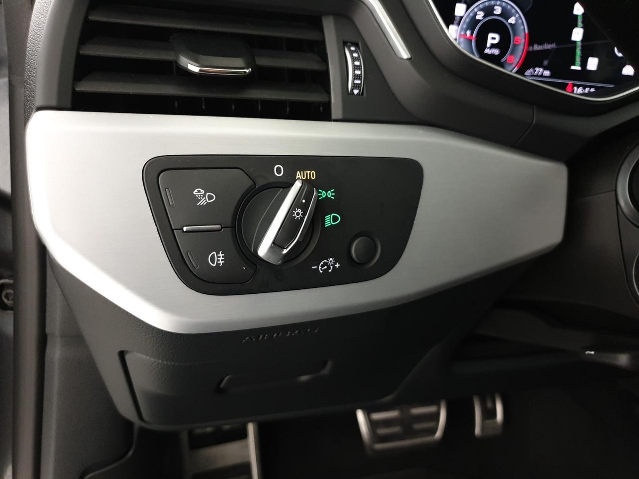 Sportback 40TDI 204CV S tronic S line Ediiton