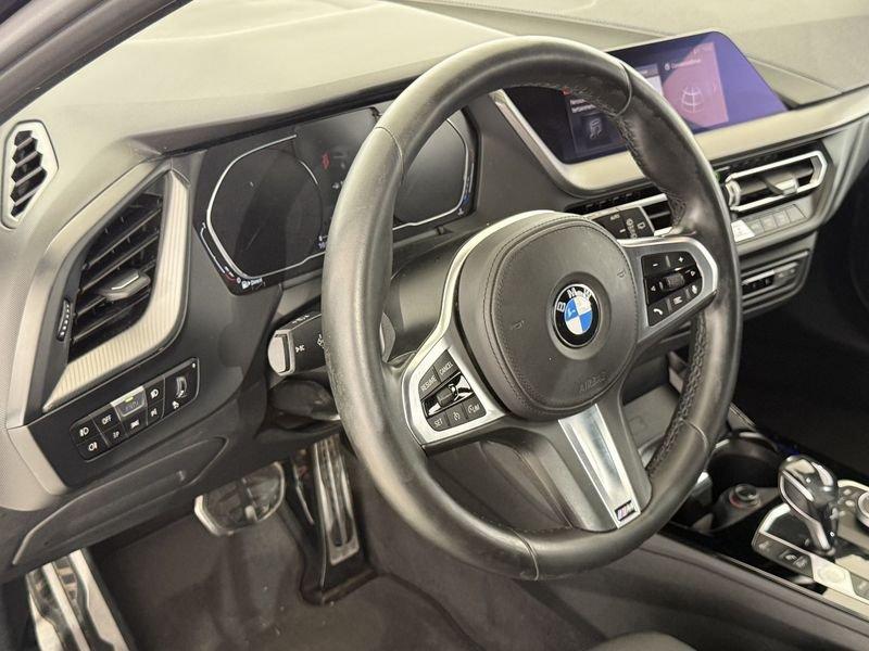 BMW Serie 1 116d MSport