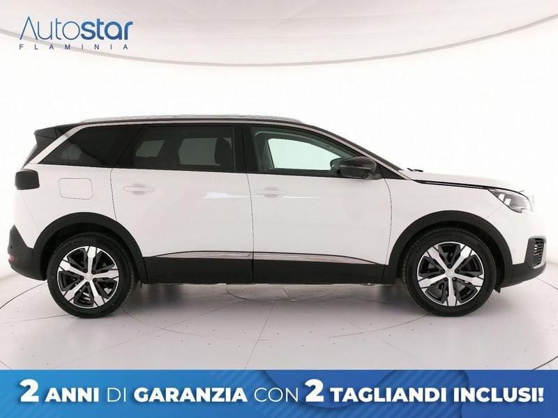 Peugeot 5008 1.5 bluehdi Allure s&s 130cv 7p.ti