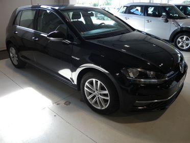 Volkswagen Golf 1.4 TGI 5p. Highline BlueMotion