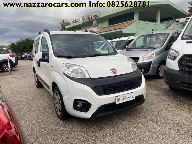 FIAT Qubo 1.3 MJT 95 CV Easy SX N1 4 Posti