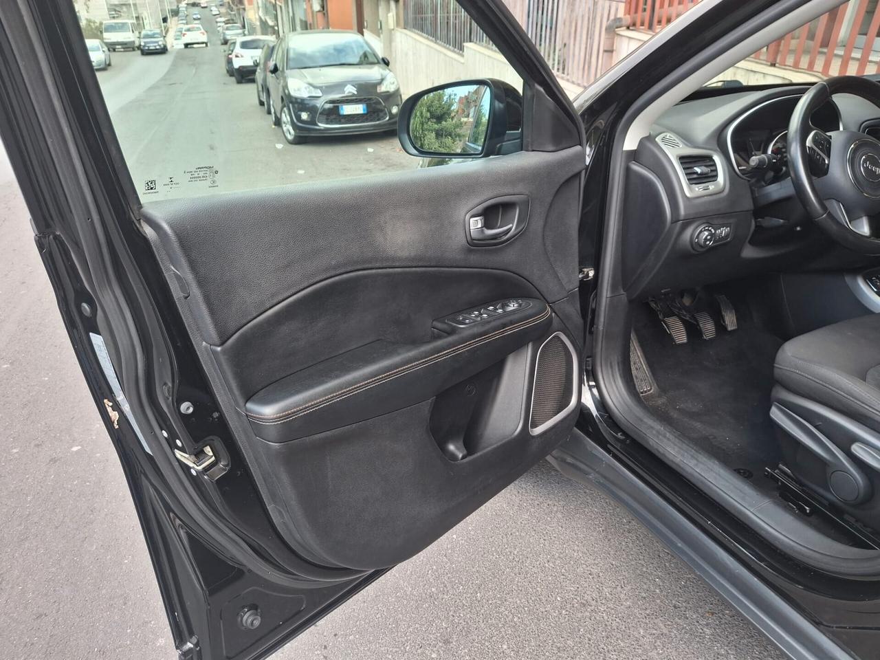 Jeep Compass 1.6 Multijet II 2WD Longitude