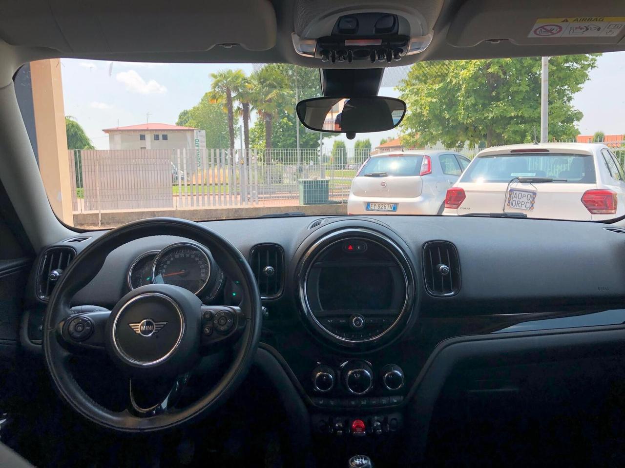 Mini Cooper Countryman Mini 1.5 One Business Countryman