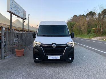 RENAULT MASTER 2.3 DCI H2L2