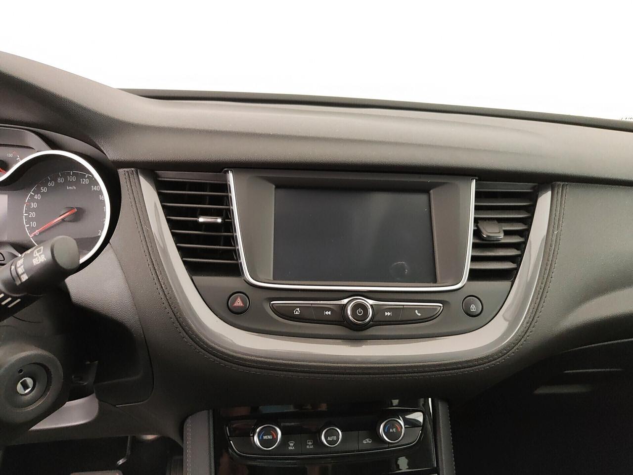 Opel Grandland X 1.5 diesel Ecotec Start&Stop aut. Elegance