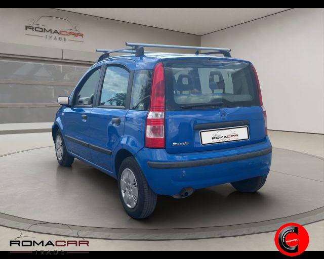 FIAT Panda 1.2 Dualogic