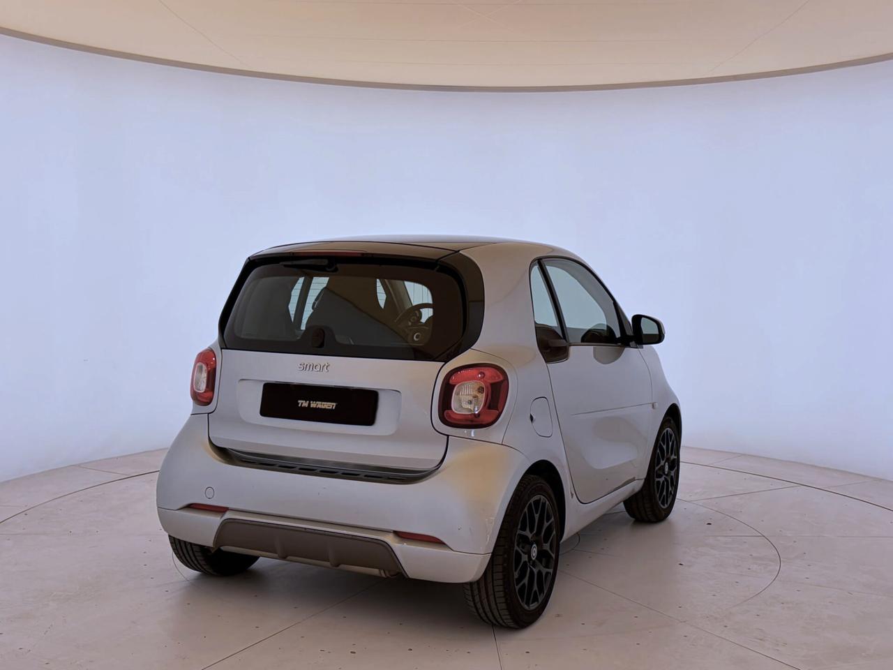 SMART FORTWO 1.0 Superpassion 71cv twinamic - IVA ESPOSTA