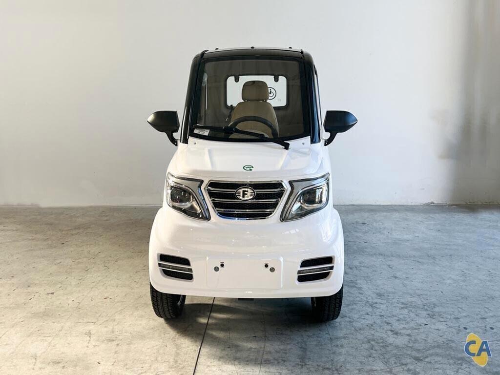 FREEDOM DUE - Macchina Senza Patente - NOVITA'