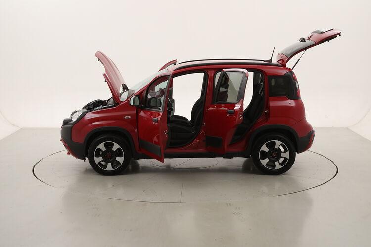 Fiat Panda Hybrid Cross BR962831 1.0 Mild Hybrid 69CV