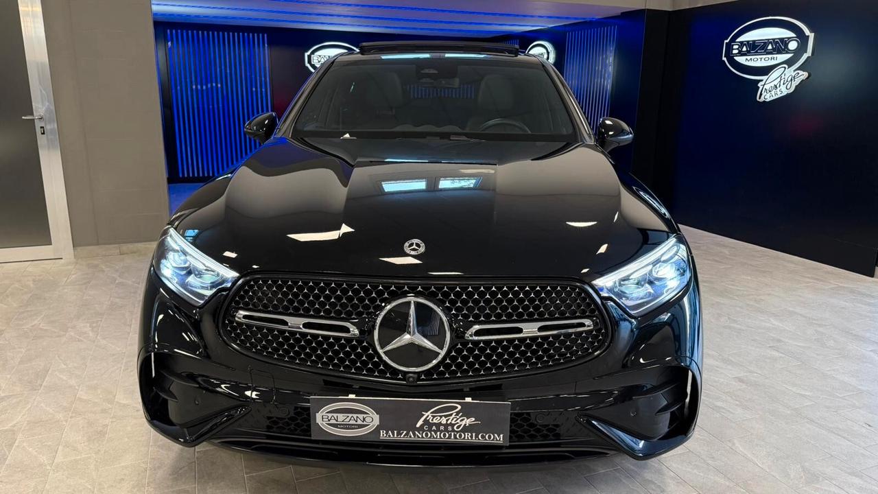 Mercedes-benz GLC 220 d 4Matic Mild hybrid Coupé AMG Line Premium Plus